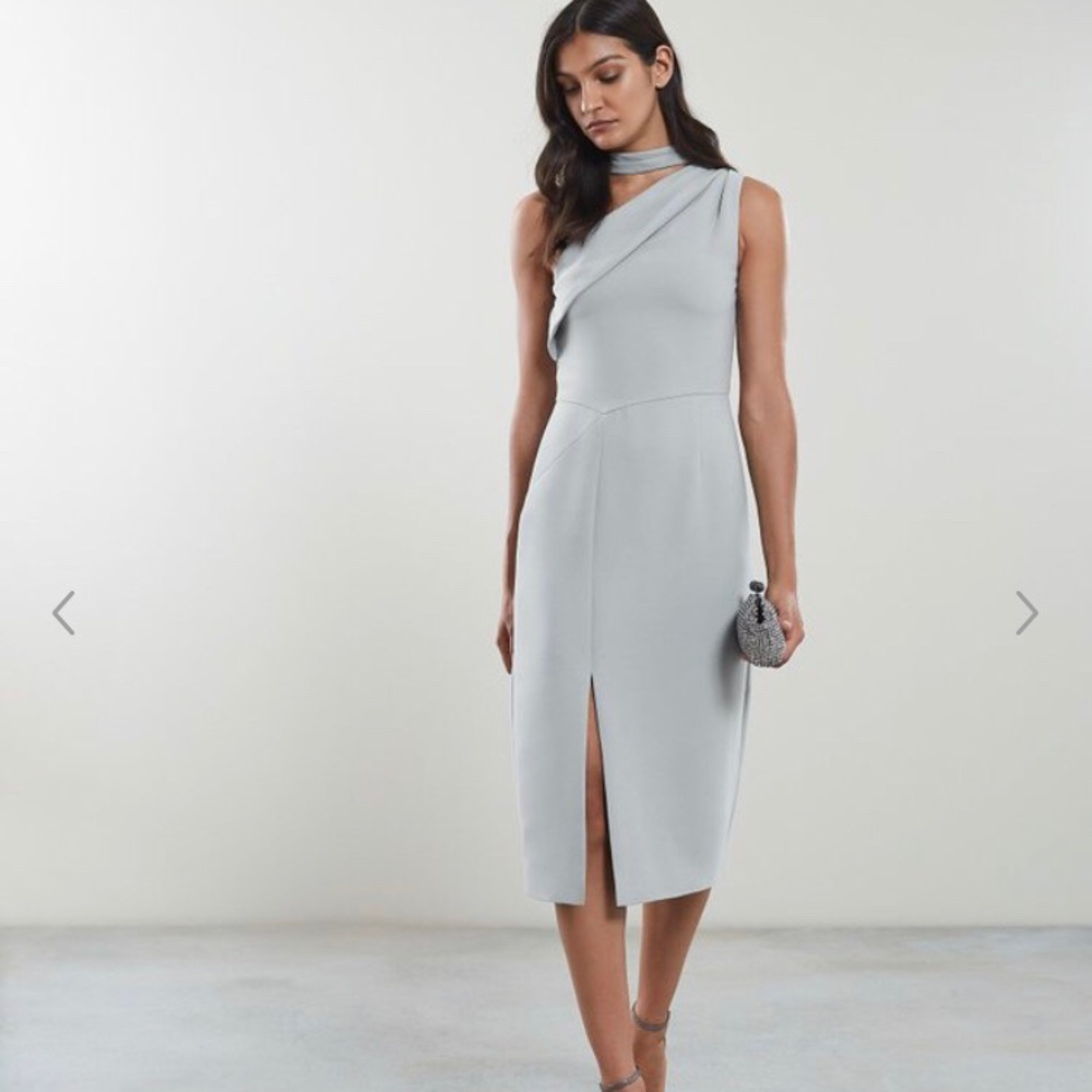 Reiss Gabrielle Dress 4